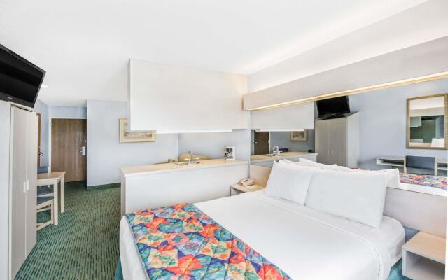 The Windstar Hotel