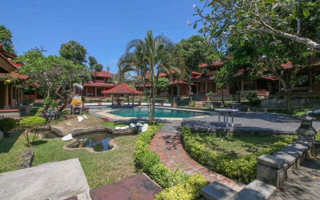 Airy Nusa Dua Taman Yasa 1 Benoa Bali
