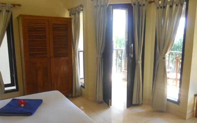 Nana Home stay