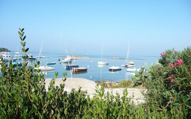 Casa Vacanze Donn'Anna