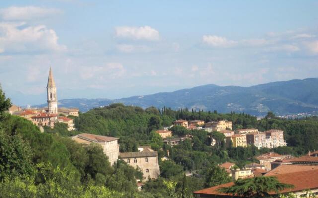 Appartamento Perugia Centro