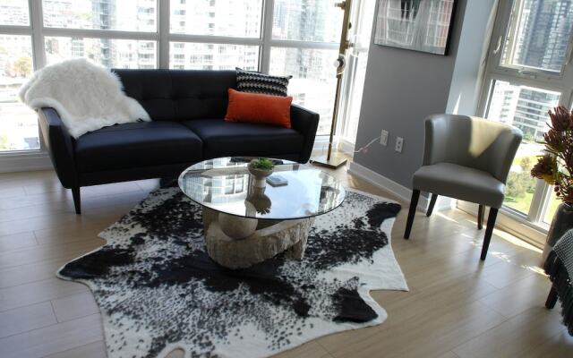 Breathtaking 2BR Condo- Amazing Views