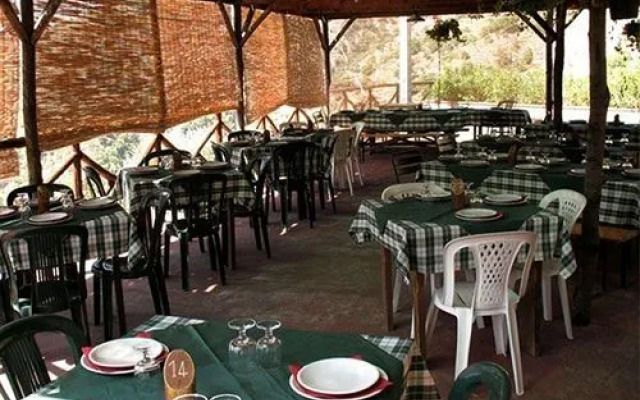 Agriturismo San Cataldo Farm Home