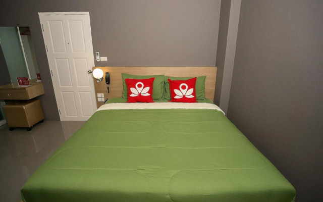 ZEN Rooms D-well Residence Don Muang