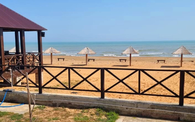 Иней(Манаскент)