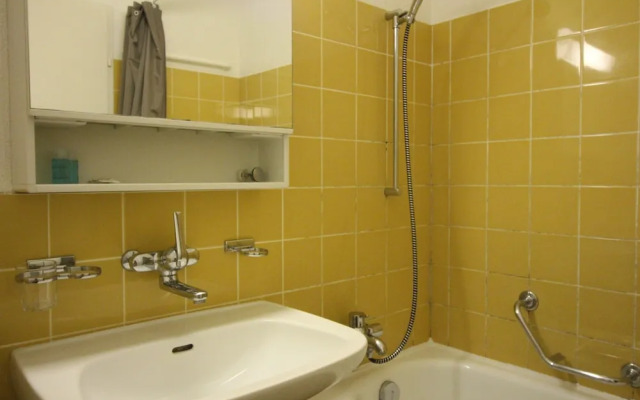 Swiss Star District 11