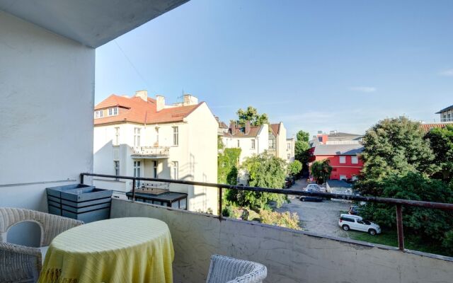 Dom&House-Apartment Morska Central Sopot