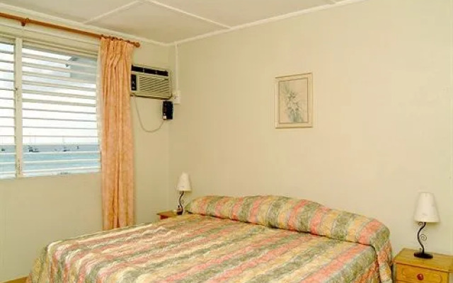 Nautilus Beach Apartments