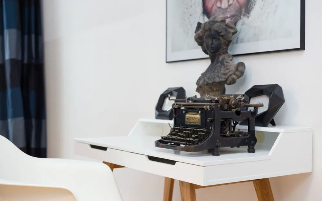 Vienna Prestige Apartments - Graben, by Welcome2Vienna