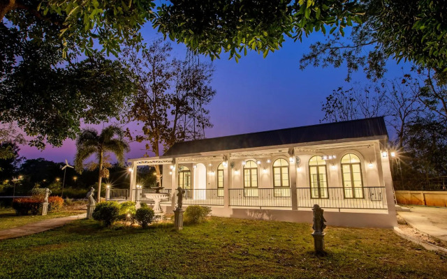 Phuphet Resort