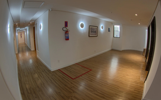 Marante Executive Hotel