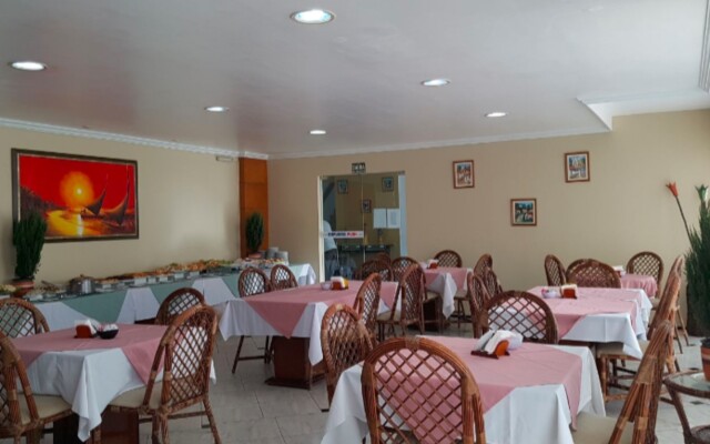 Marbello Ariaú Hotel
