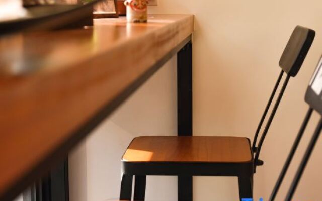 Moker House - No. 645, Kinmen County Homestay