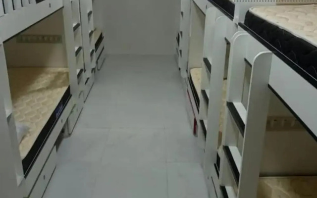 Manero Hostel