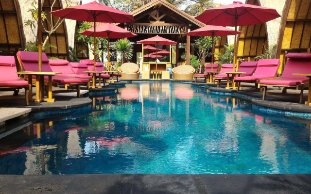 D Wahana Resort