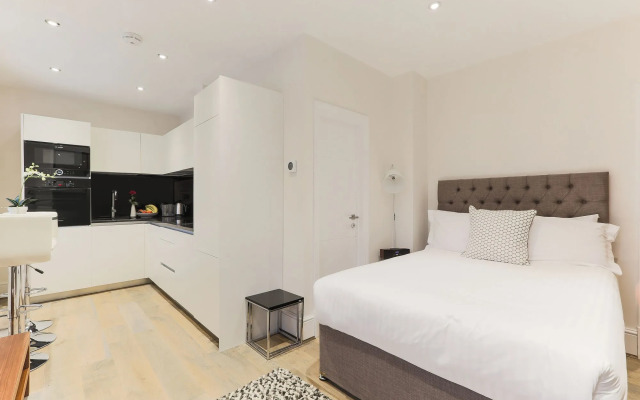 Leicester Square One