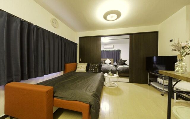 Nestay Suite Tokyo Tabata 03