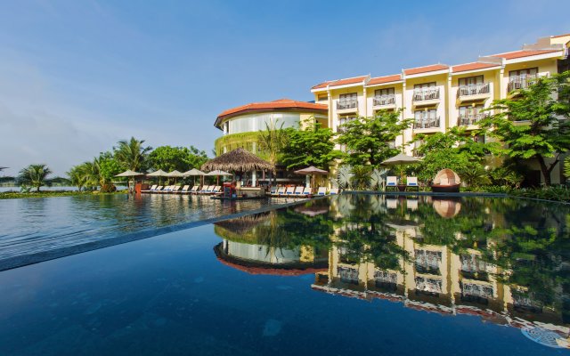 Bel Marina Hoi An Resort