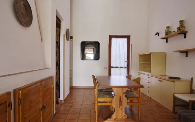 Residenze Sa Murta Marina