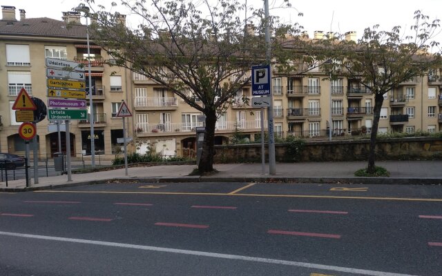 Apartamentos Museum Zarautz