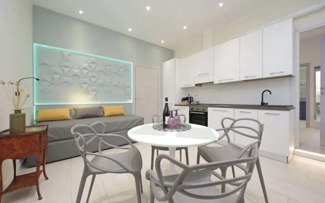 Domus Augustea San Giovanni Sunset Suites