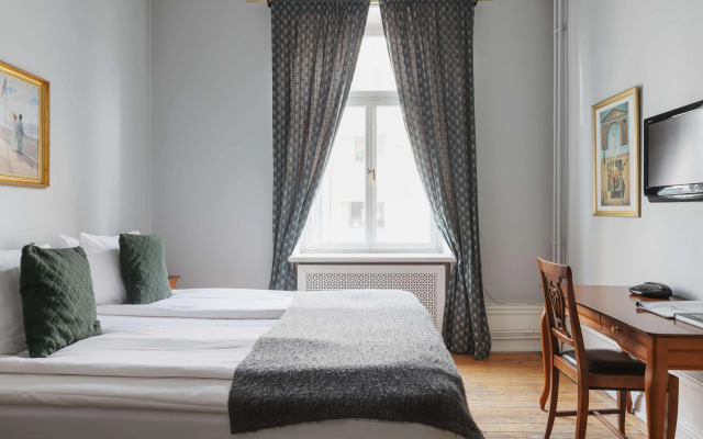 Hotel Hansson