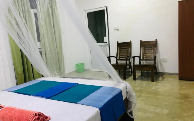 Coloration Guest House