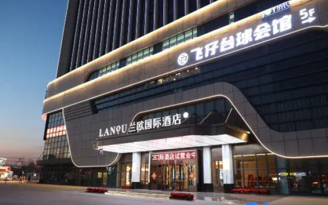 Xintai Lanou International Hotel
