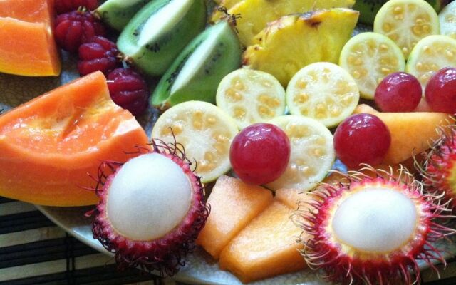 Hale Moana Bed & Breakfast