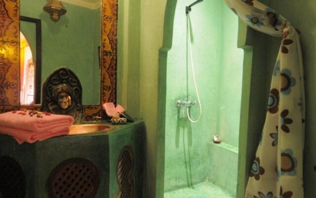 Riad Basma