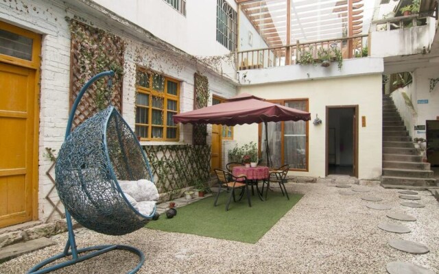 Dream Garden Inn