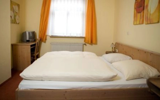 Hotel Hechinger- Hof