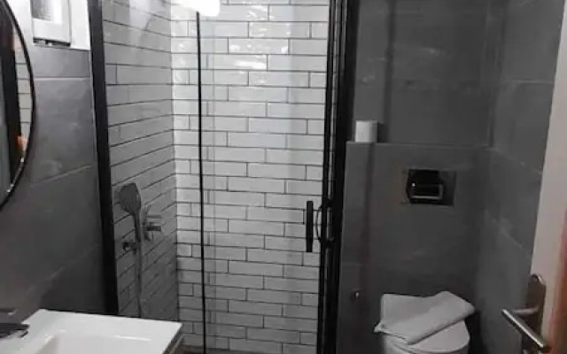 Ayhan Suite Hotel