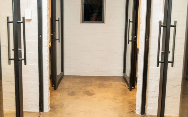 BlackBrick Bedfordview ApartHotel