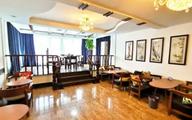 Xiangshan Changhong Villa