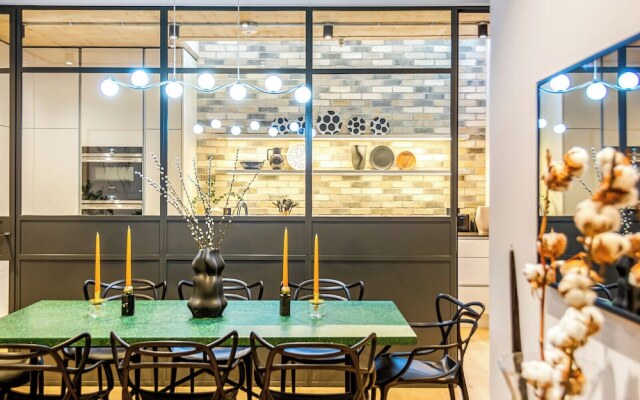 Be London - The Bloomsbury Residences