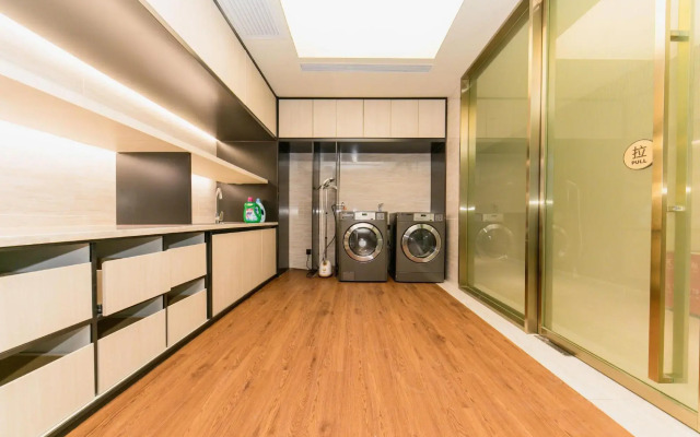 Ji Hotel Urumqi Beijing Bei Road