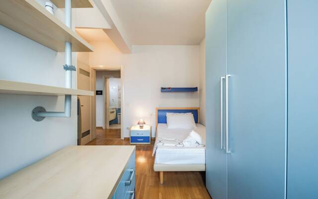 The Grand Luxurious Duplex