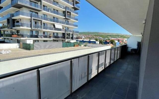 Apartament Iris