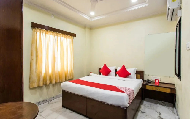 Ganga Residency By OYO Rooms