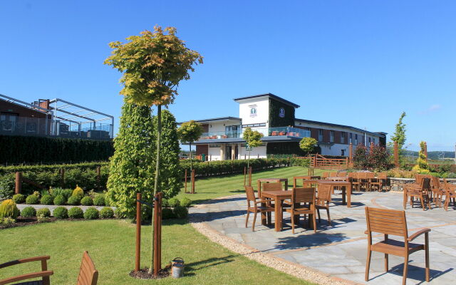Ingliston Country Club Hotel