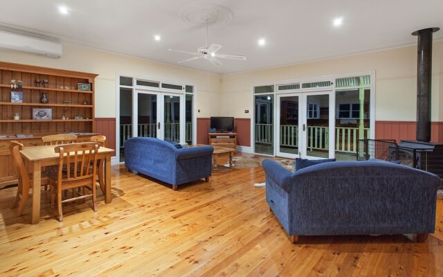 Hopkins River Homestead - Rejuvenate Stays