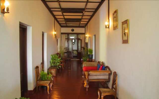 Ancoombra Tea Estate Bungalow