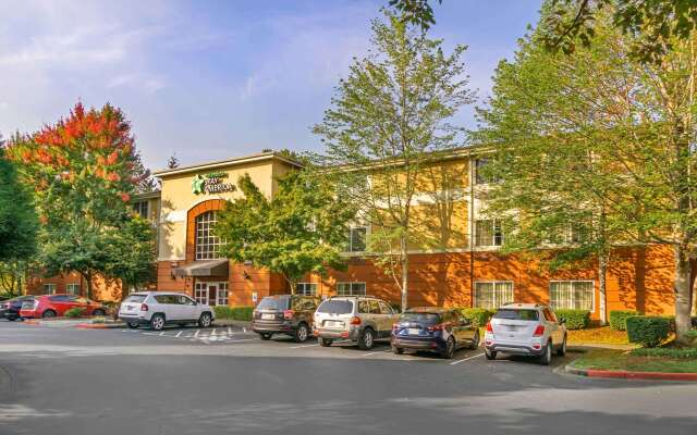 Extended Stay America Suites Seattle Bothell Canyon Park