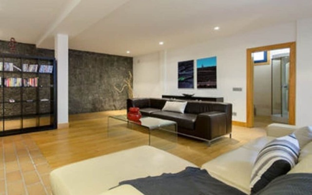 Ereza Villas Mamma-mia