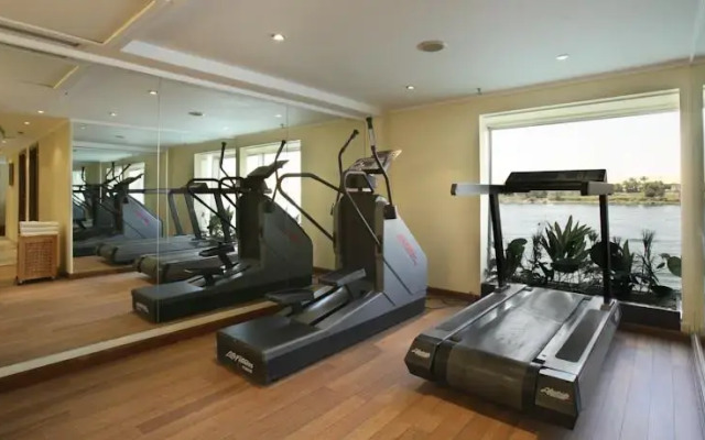 Sonesta Moon Goddess Cruise - Luxor- Aswan - 03 & 07 nights Each Saturday - фото 4