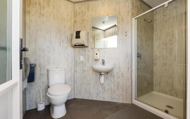 Foxton Beach TOP 10 Holiday Park