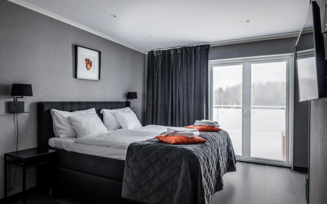 Best Western Hotell Hedåsen