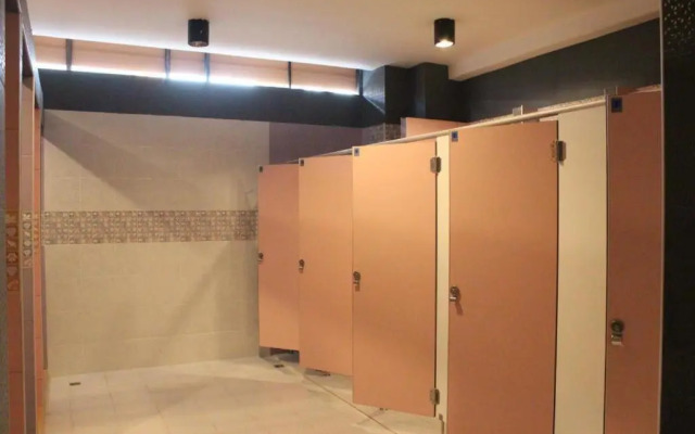Hostel Wing @ A2sea