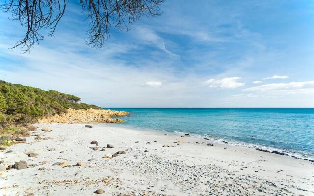 Villa Alba - Appartamenti a 75 m dal mare